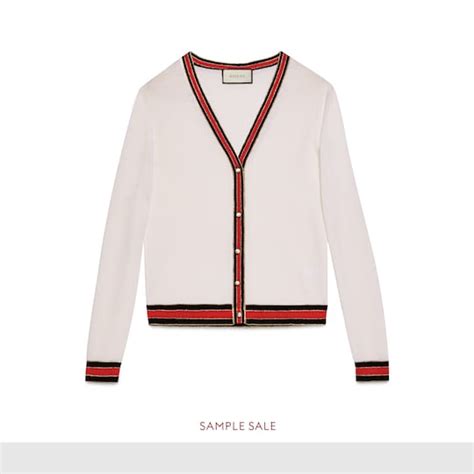 tim tracker gucci sweater|Gucci Sweaters & Cardigans for Women .